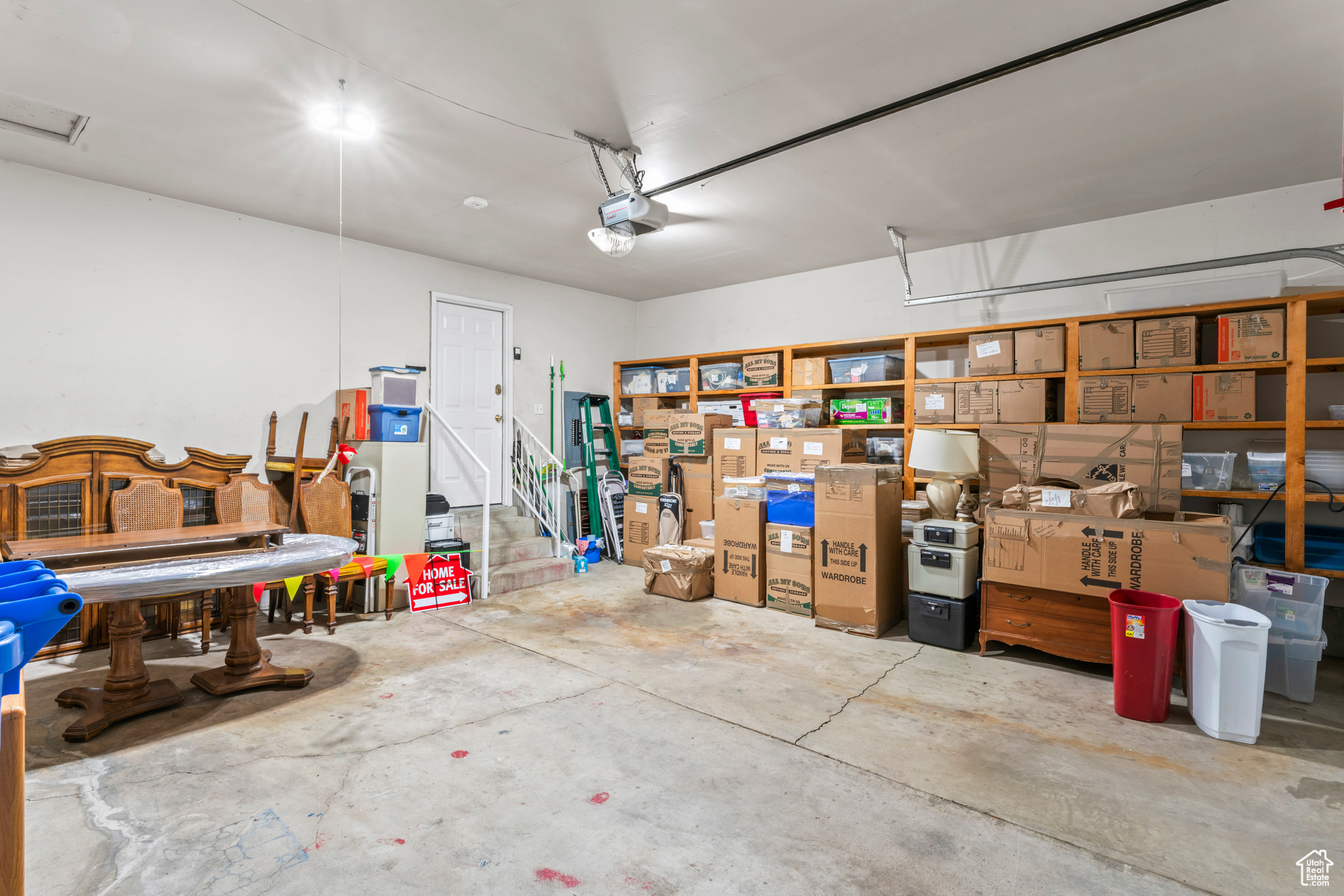 RIDGE VIEW - Residential Income