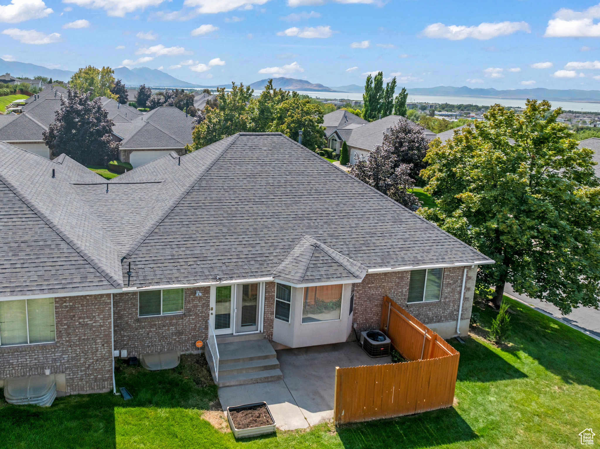 RIDGE VIEW - Residential Income