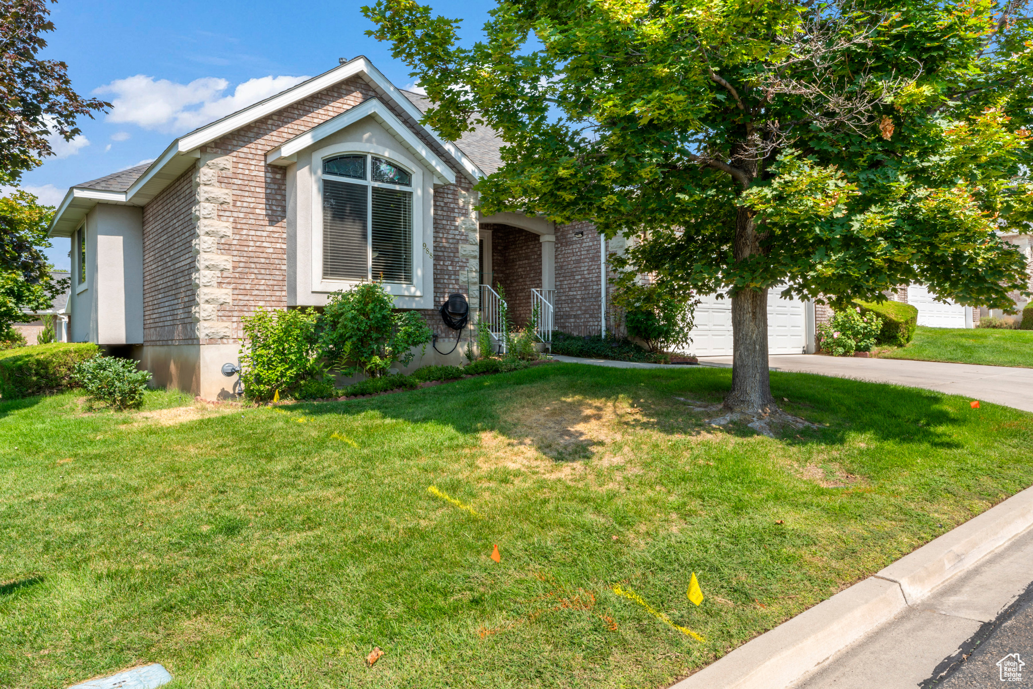 RIDGE VIEW - Residential Income