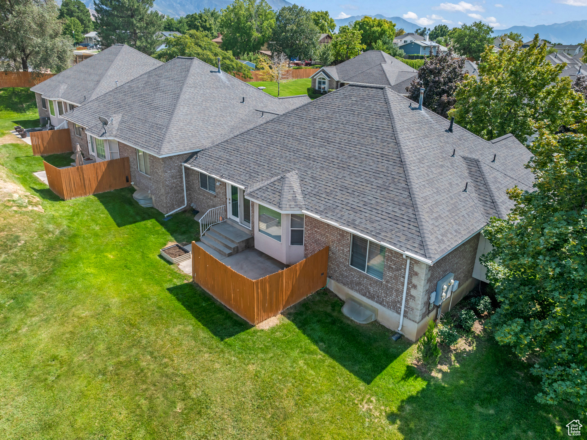 RIDGE VIEW - Residential Income