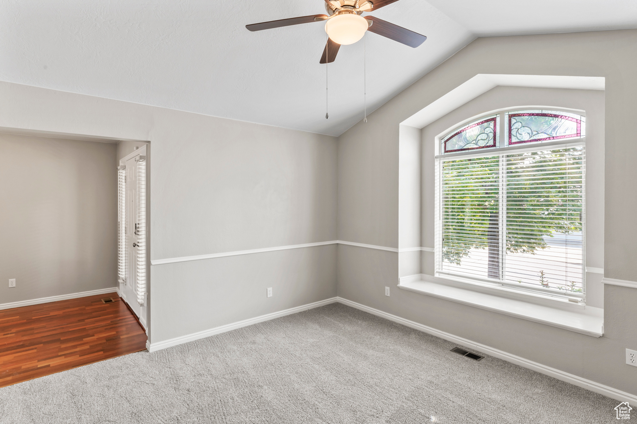RIDGE VIEW - Residential Income
