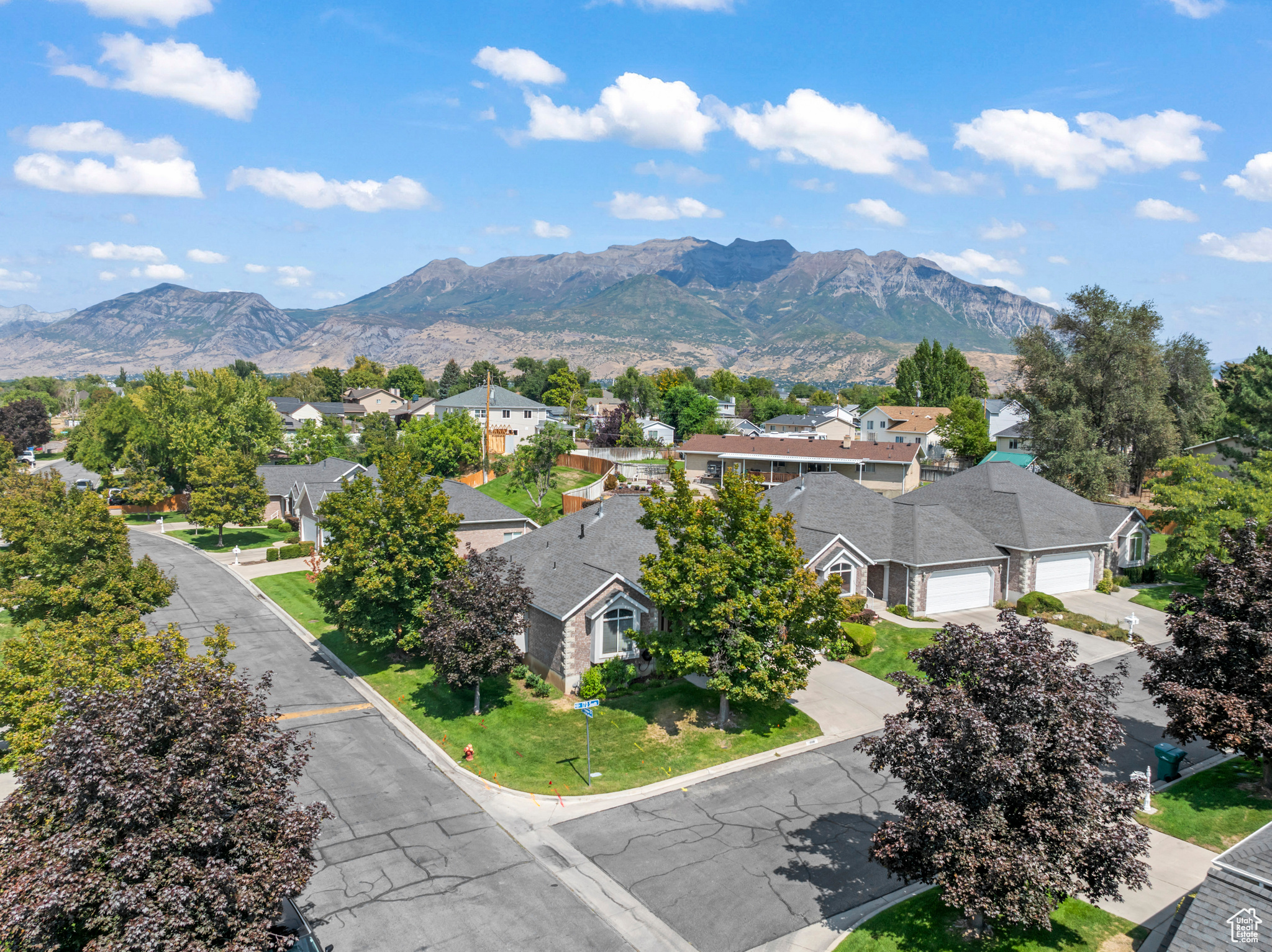 RIDGE VIEW - Residential Income