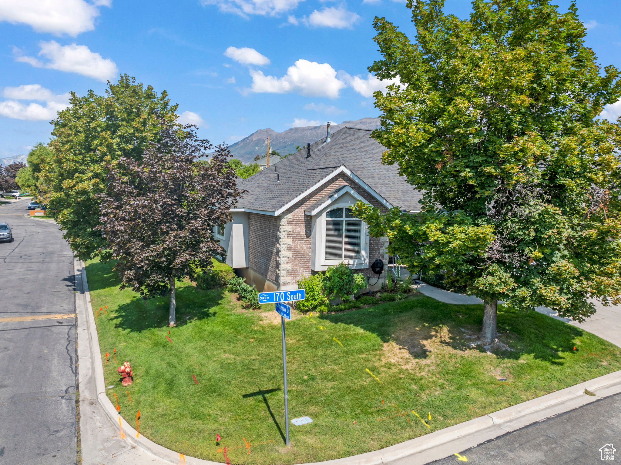 RIDGE VIEW - Residential Income