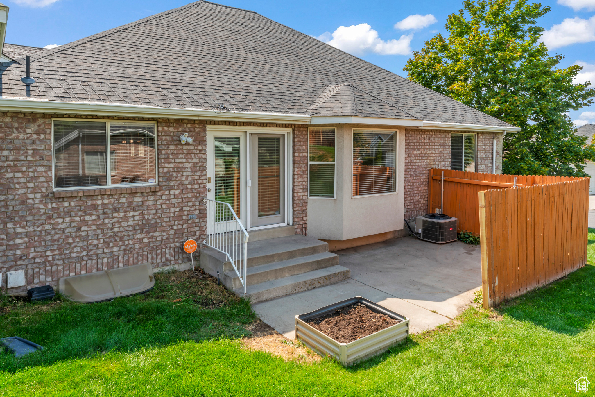 RIDGE VIEW - Residential Income