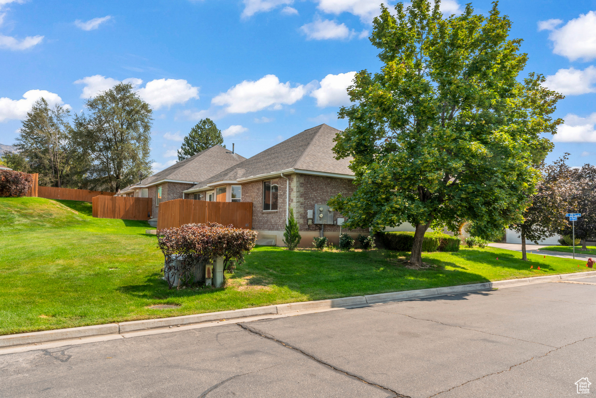 RIDGE VIEW - Residential Income