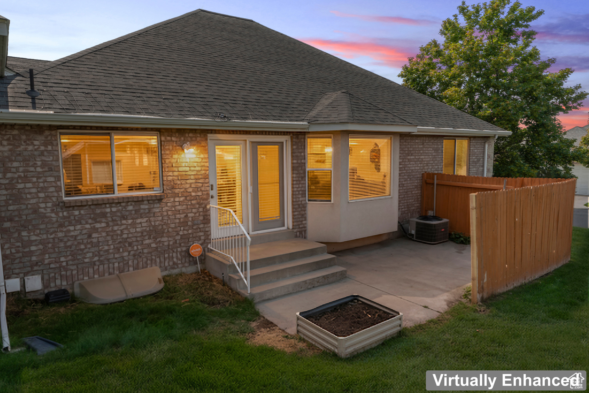RIDGE VIEW - Residential Income