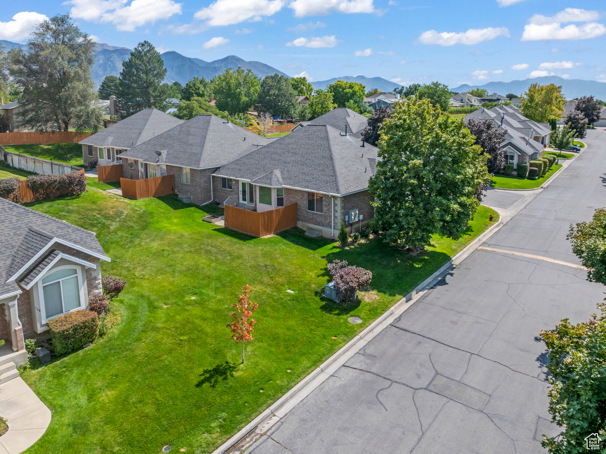 RIDGE VIEW - Residential Income