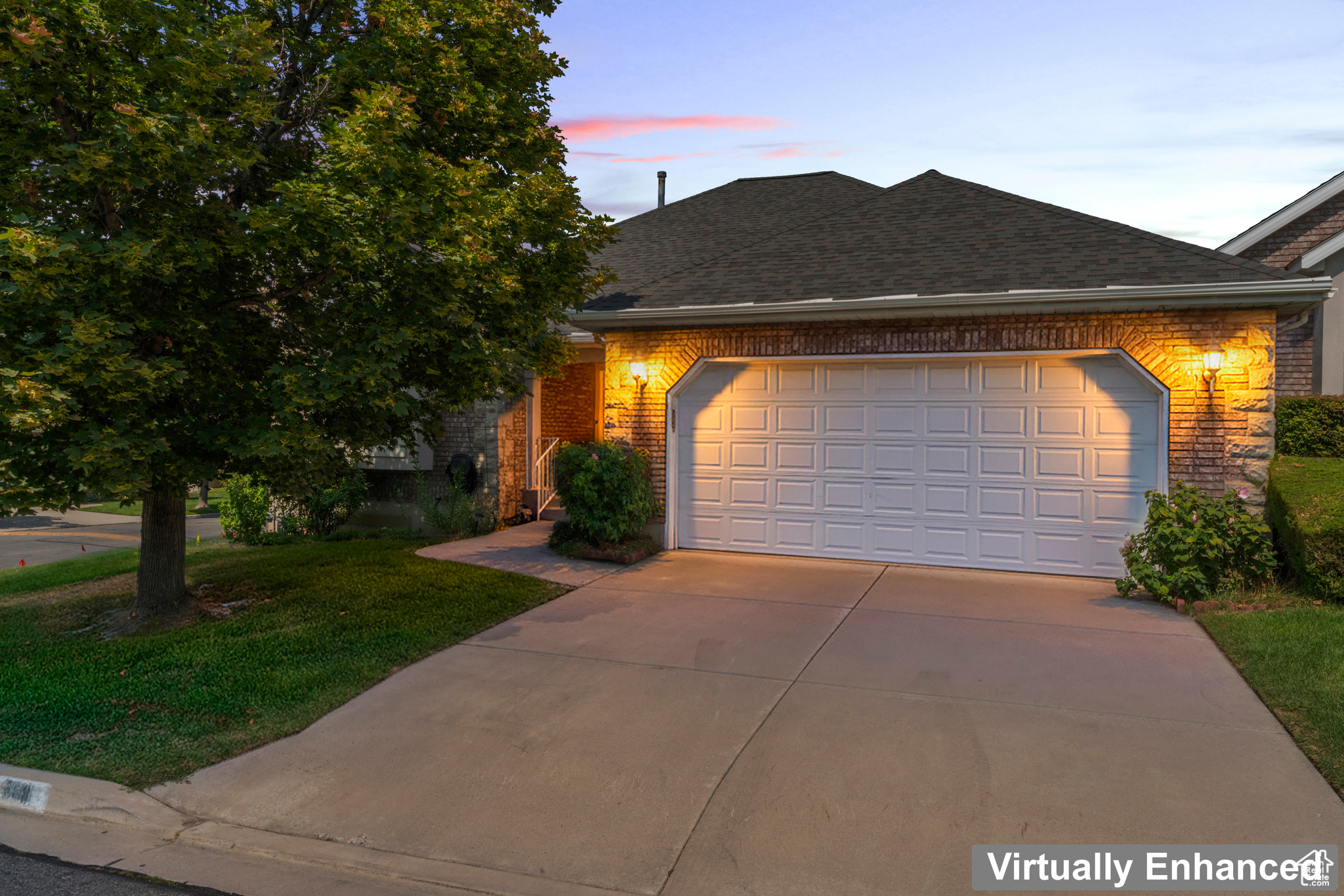 RIDGE VIEW - Residential Income