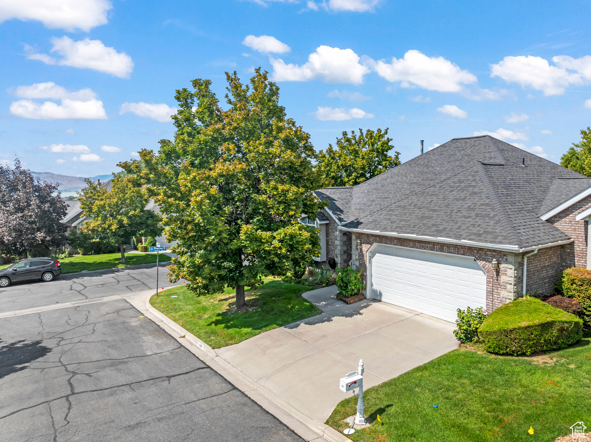 RIDGE VIEW - Residential Income