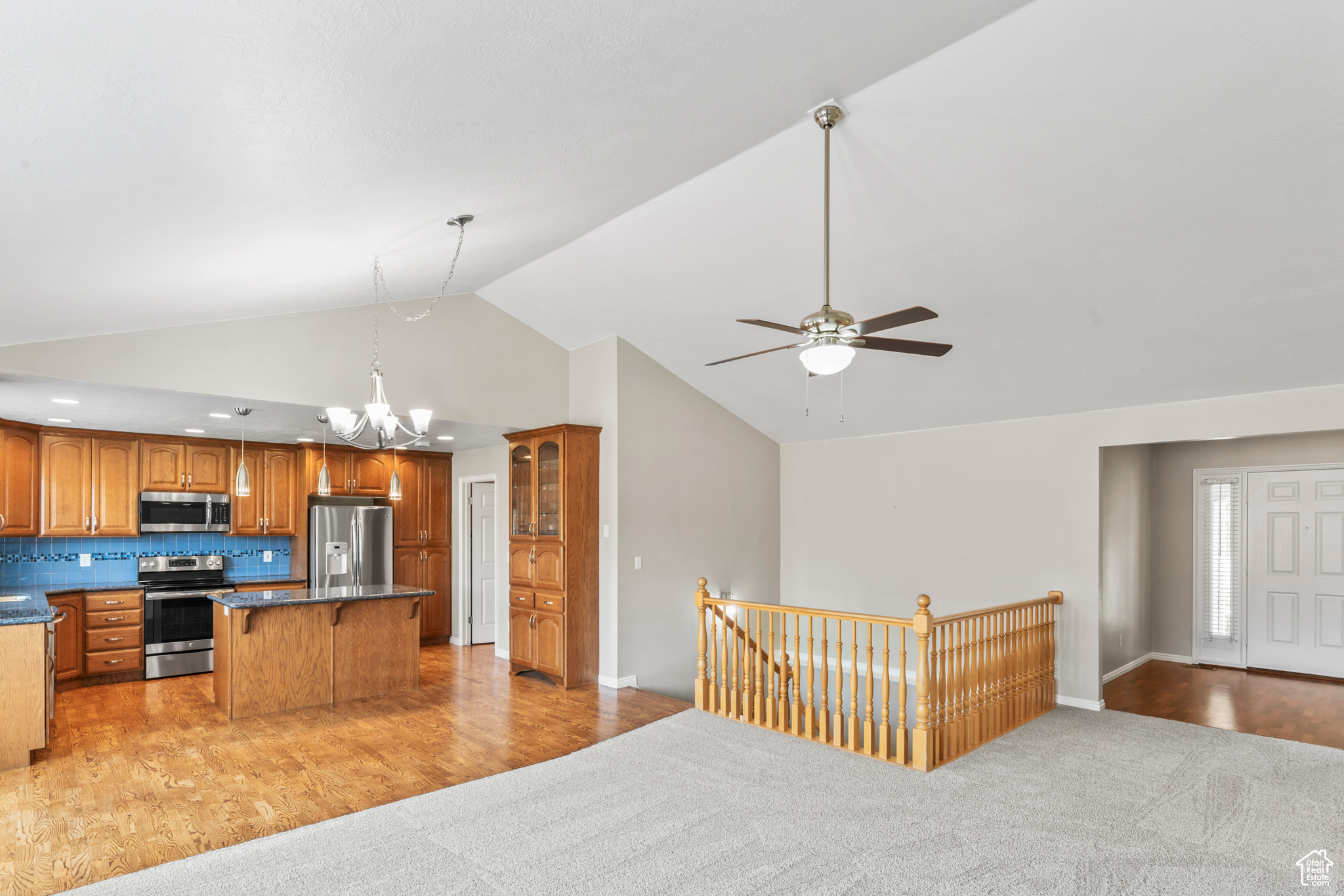 RIDGE VIEW - Residential Income