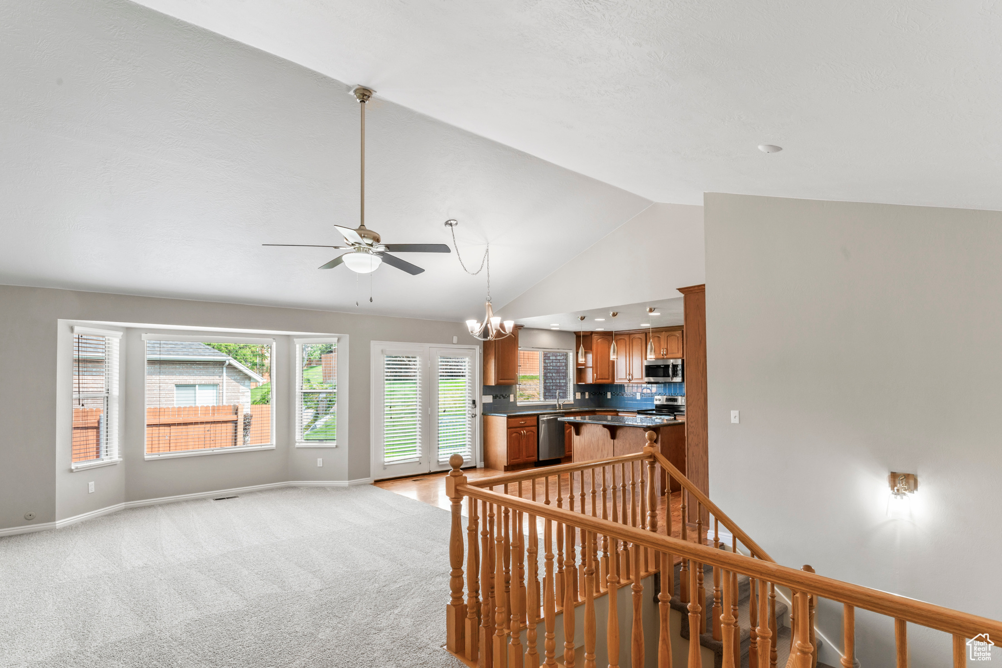 RIDGE VIEW - Residential Income