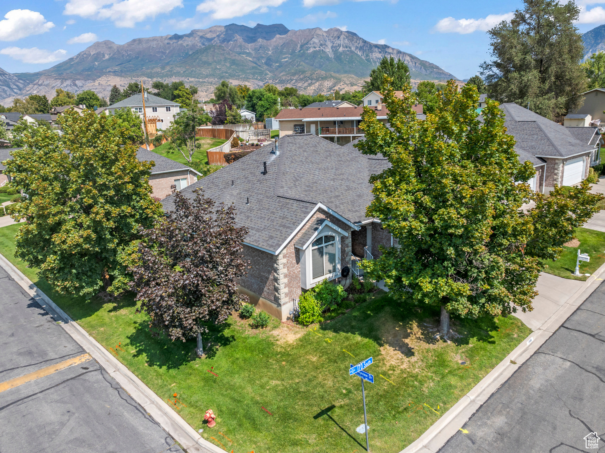 RIDGE VIEW - Residential Income