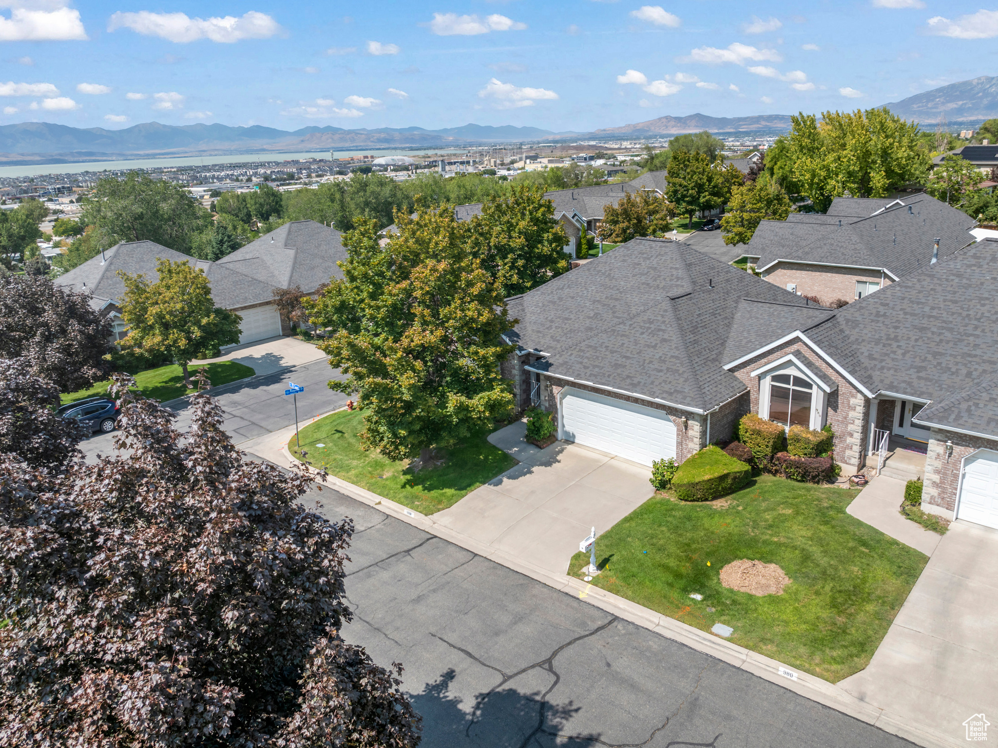 RIDGE VIEW - Residential Income