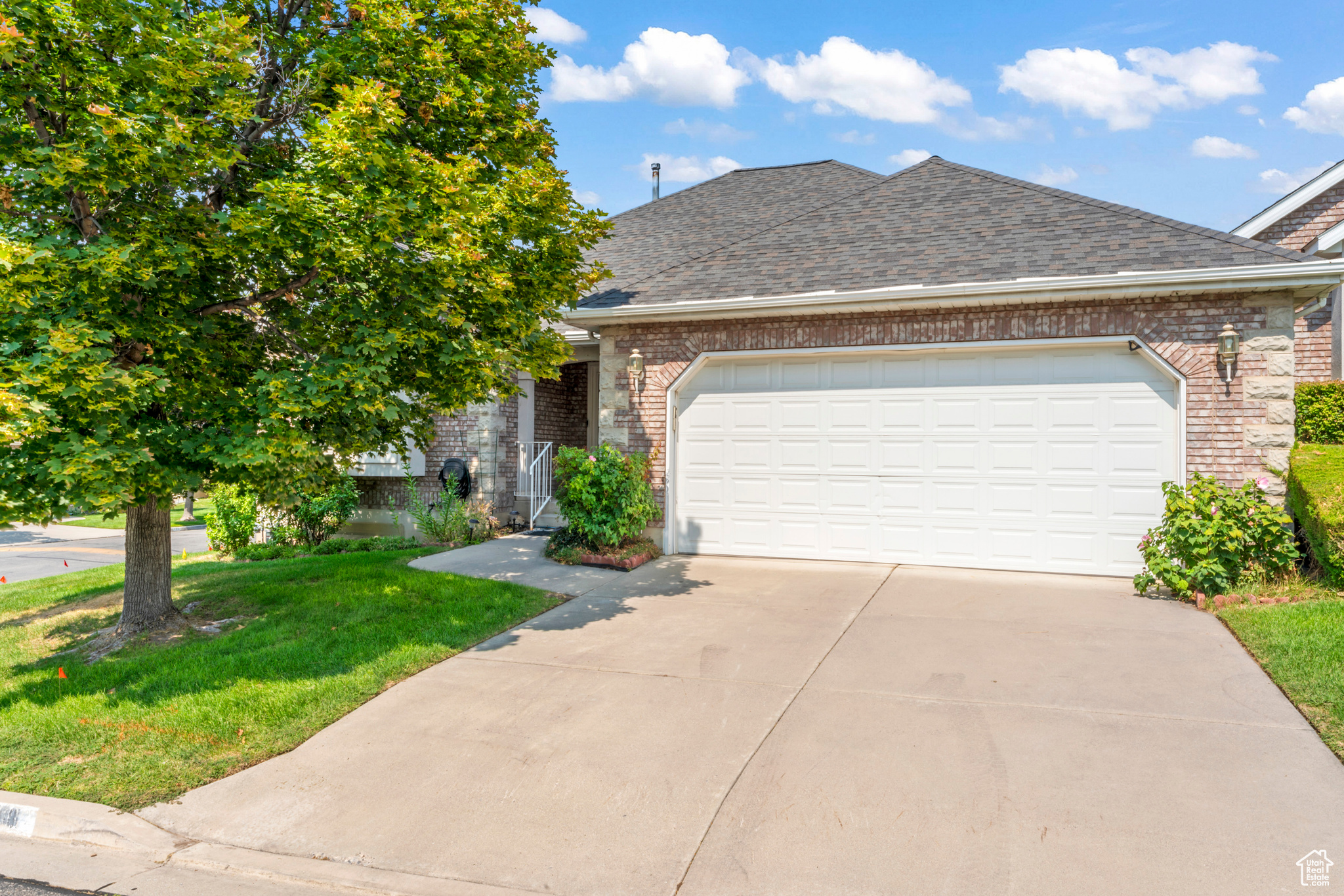 RIDGE VIEW - Residential Income