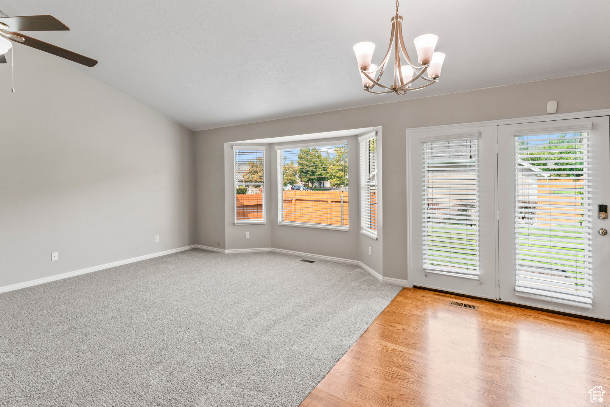 RIDGE VIEW - Residential Income