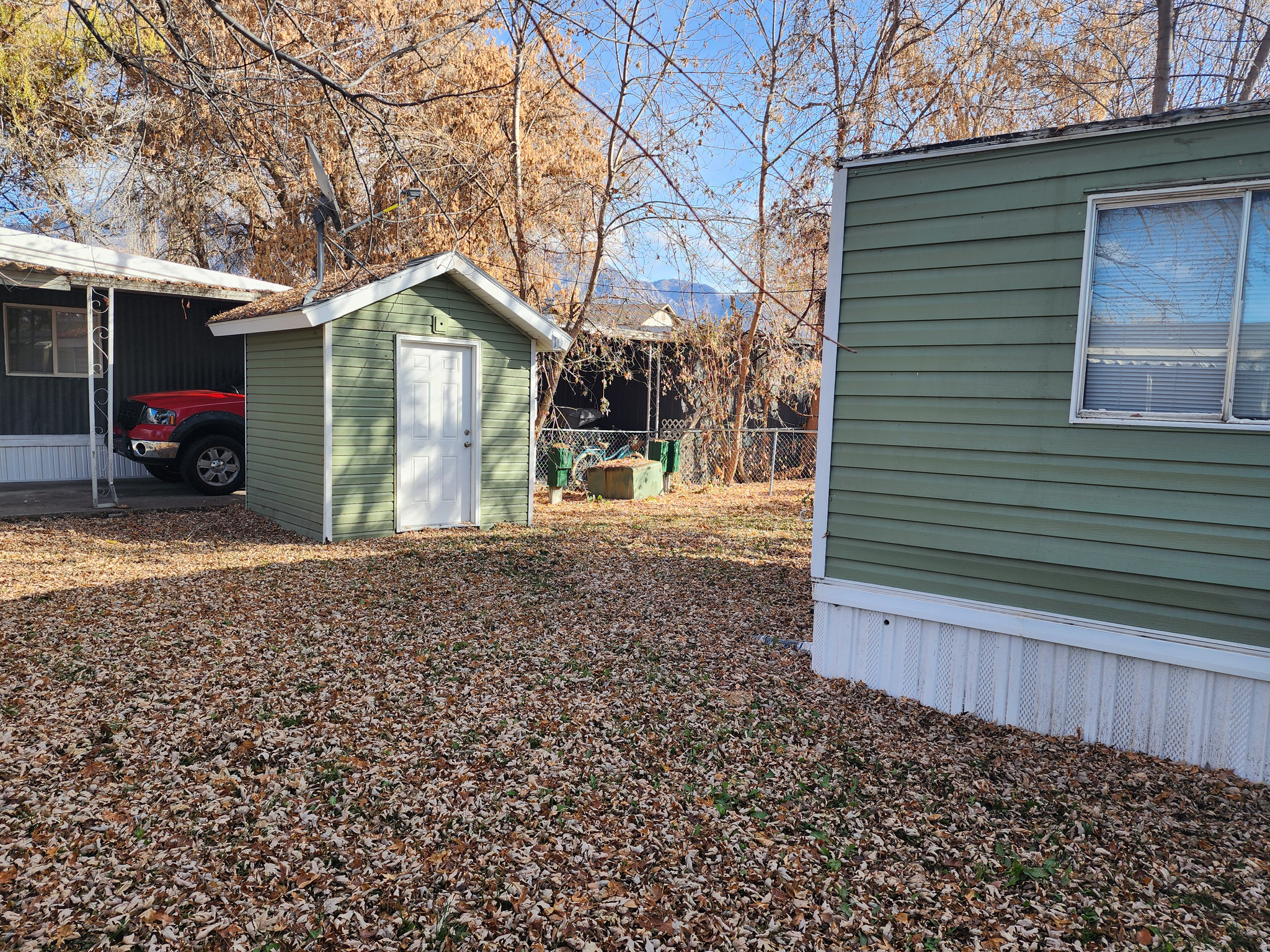 WILLOW CREEK ESTATES - Residential