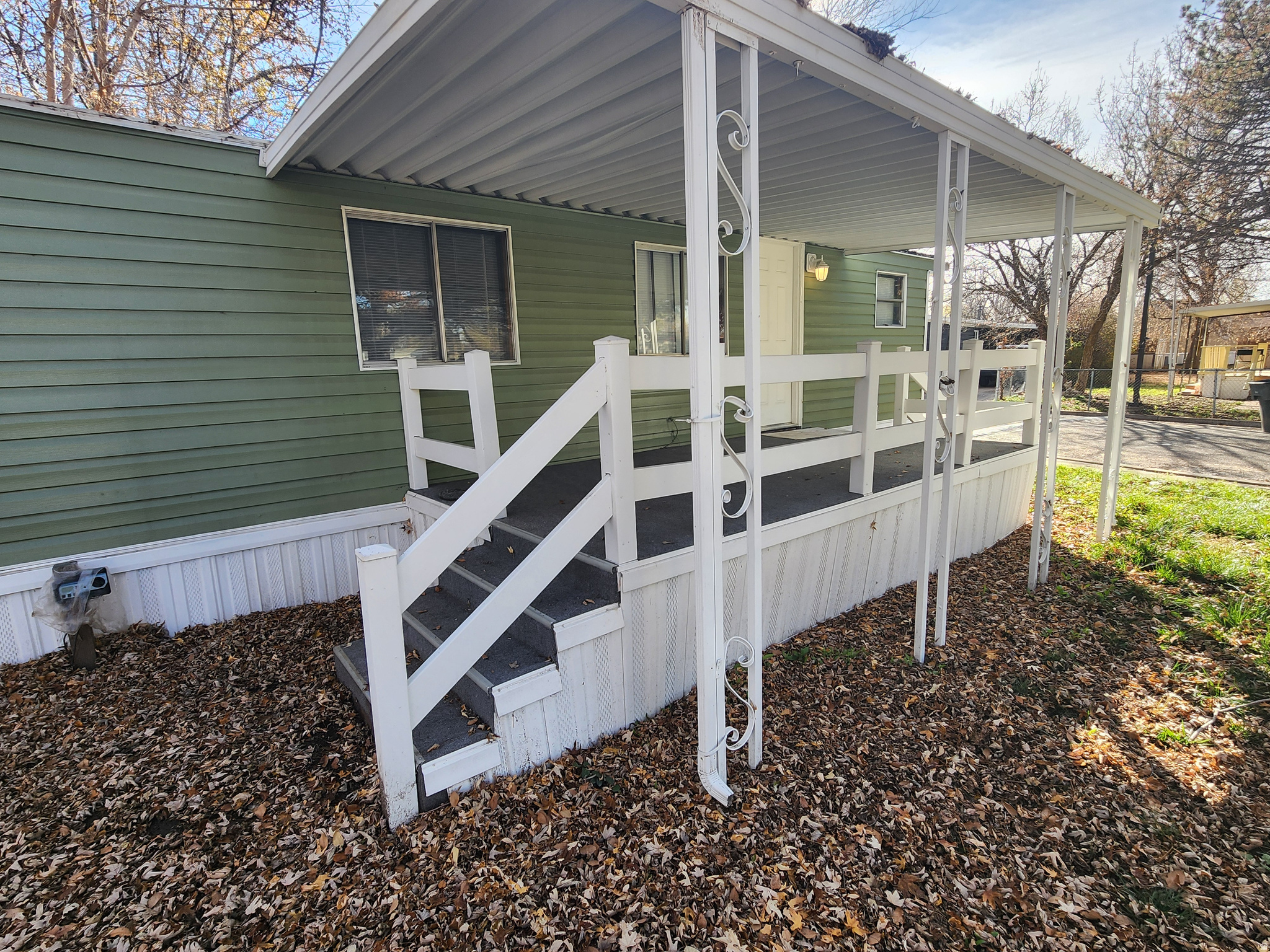 WILLOW CREEK ESTATES - Residential