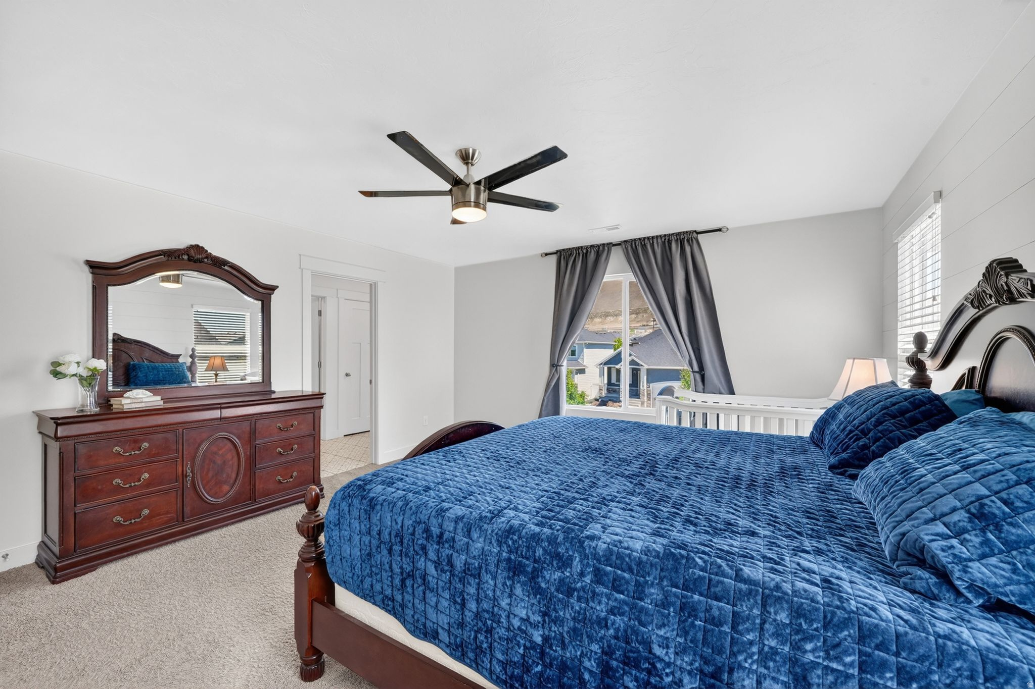 INDEPENDENCE AT THE - Residential