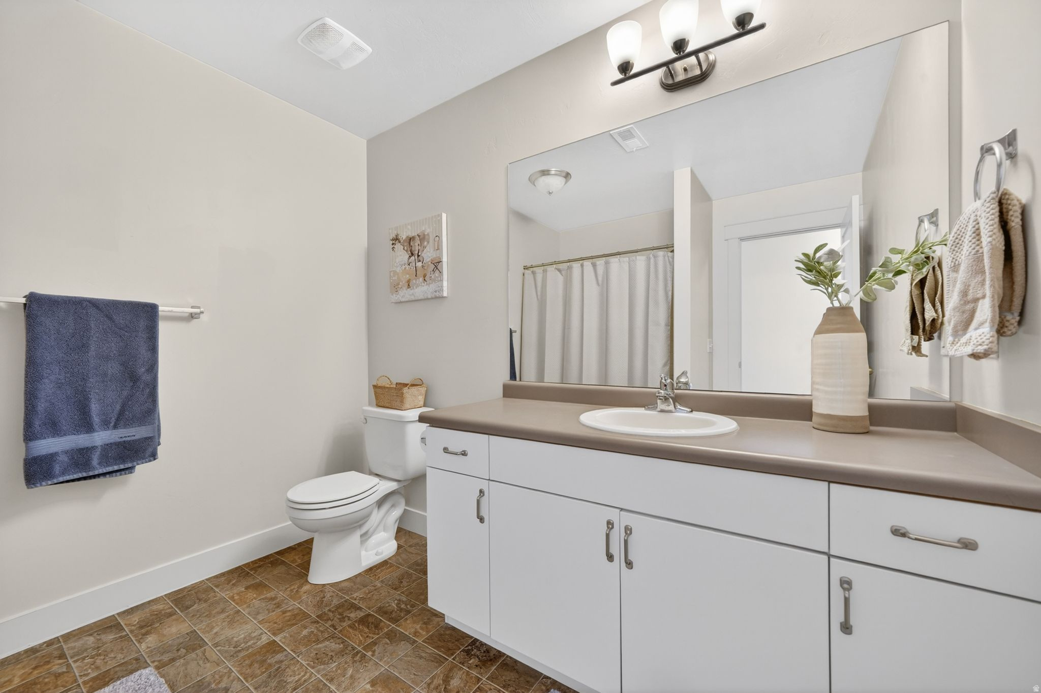 INDEPENDENCE AT THE - Residential