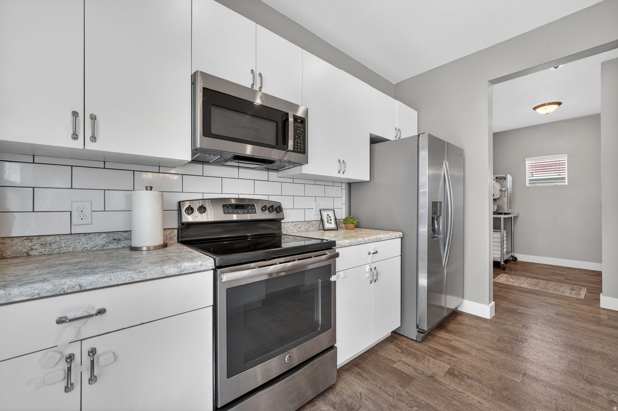 INDEPENDENCE AT THE - Residential