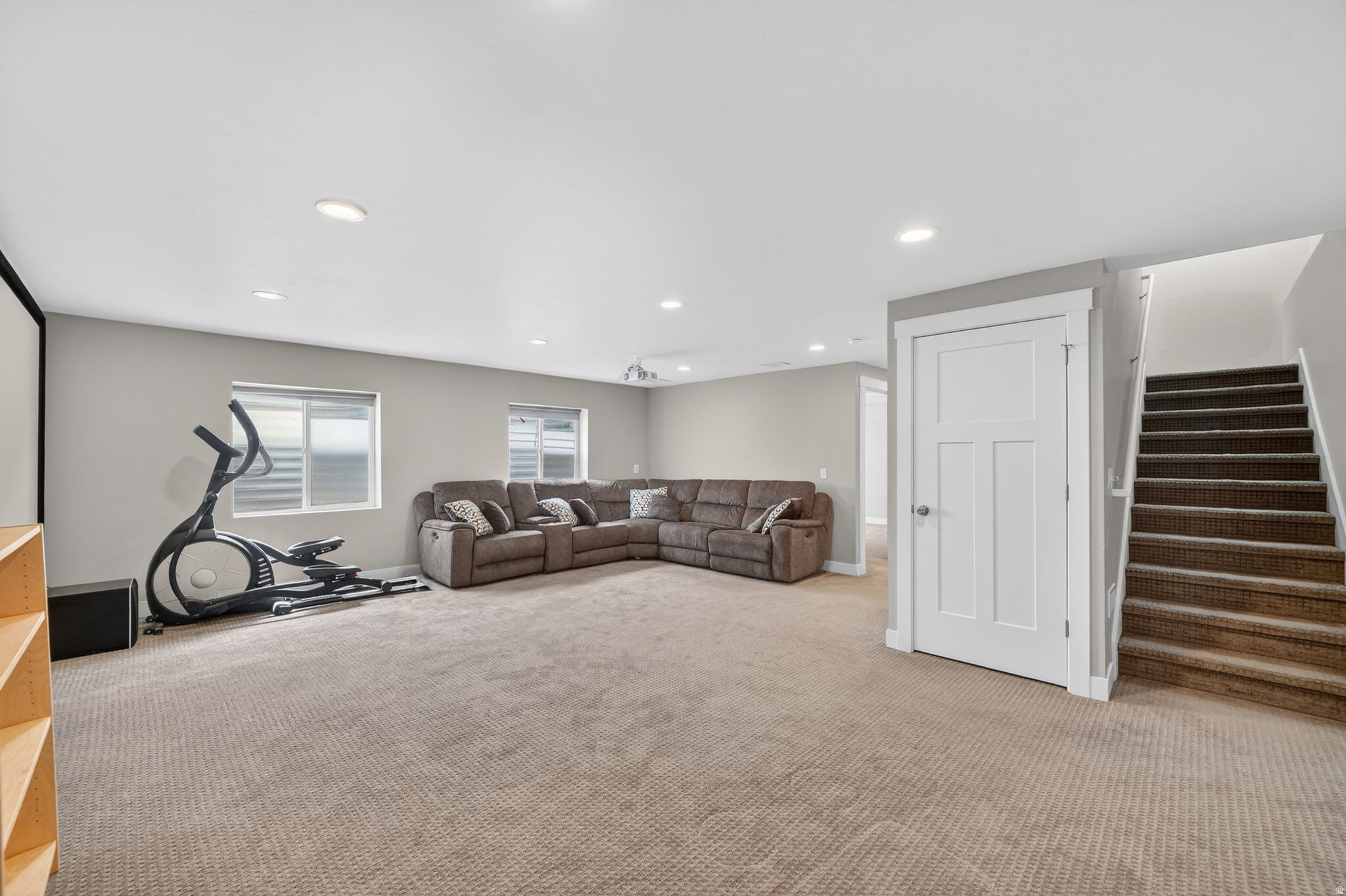 INDEPENDENCE AT THE - Residential