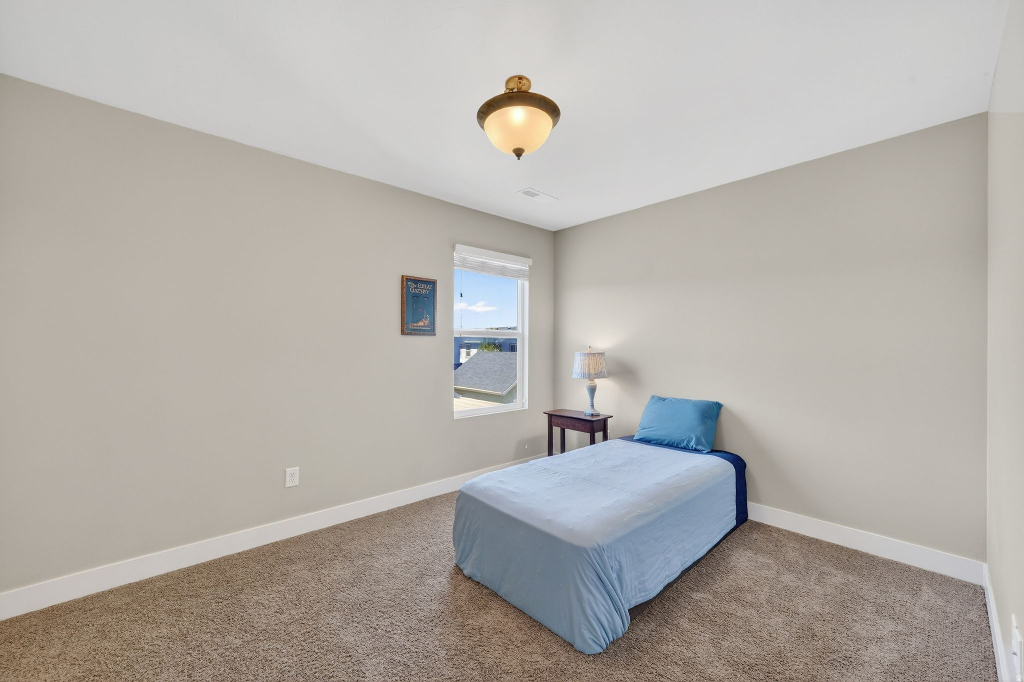 INDEPENDENCE AT THE - Residential
