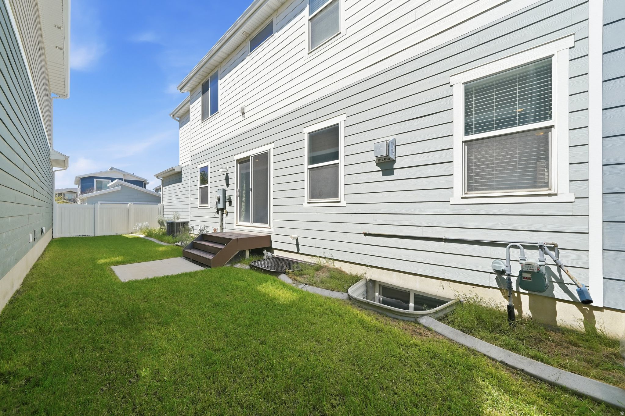INDEPENDENCE AT THE - Residential