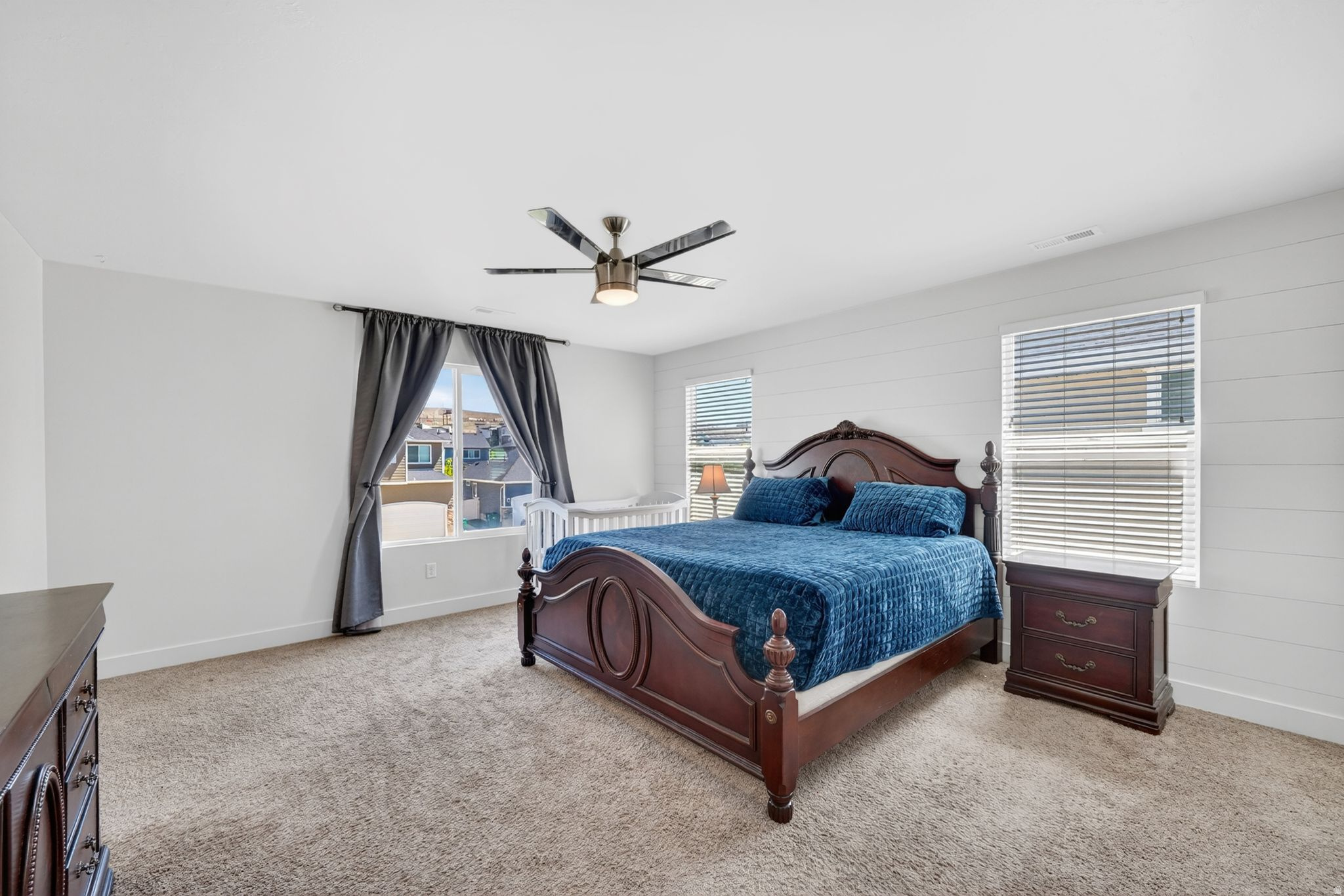 INDEPENDENCE AT THE - Residential