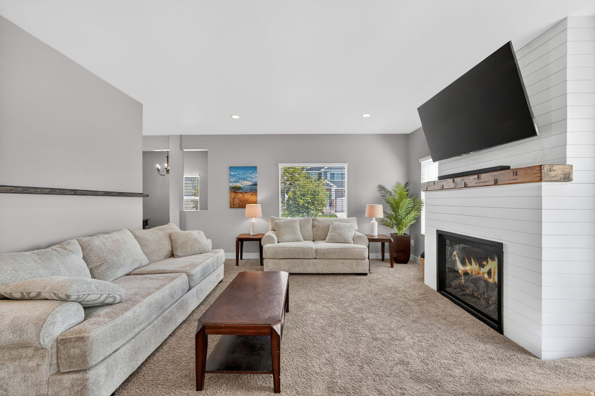 INDEPENDENCE AT THE - Residential