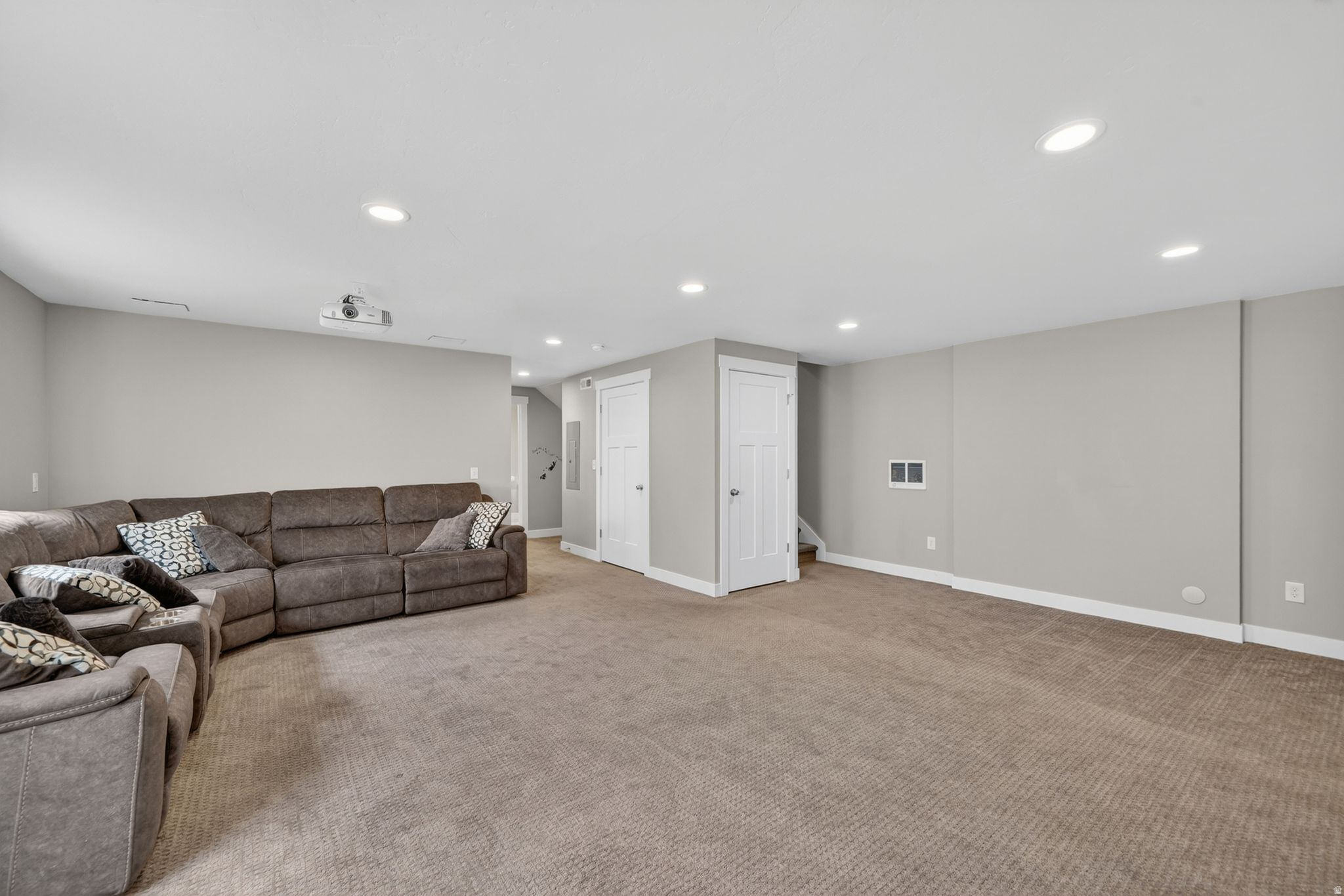 INDEPENDENCE AT THE - Residential