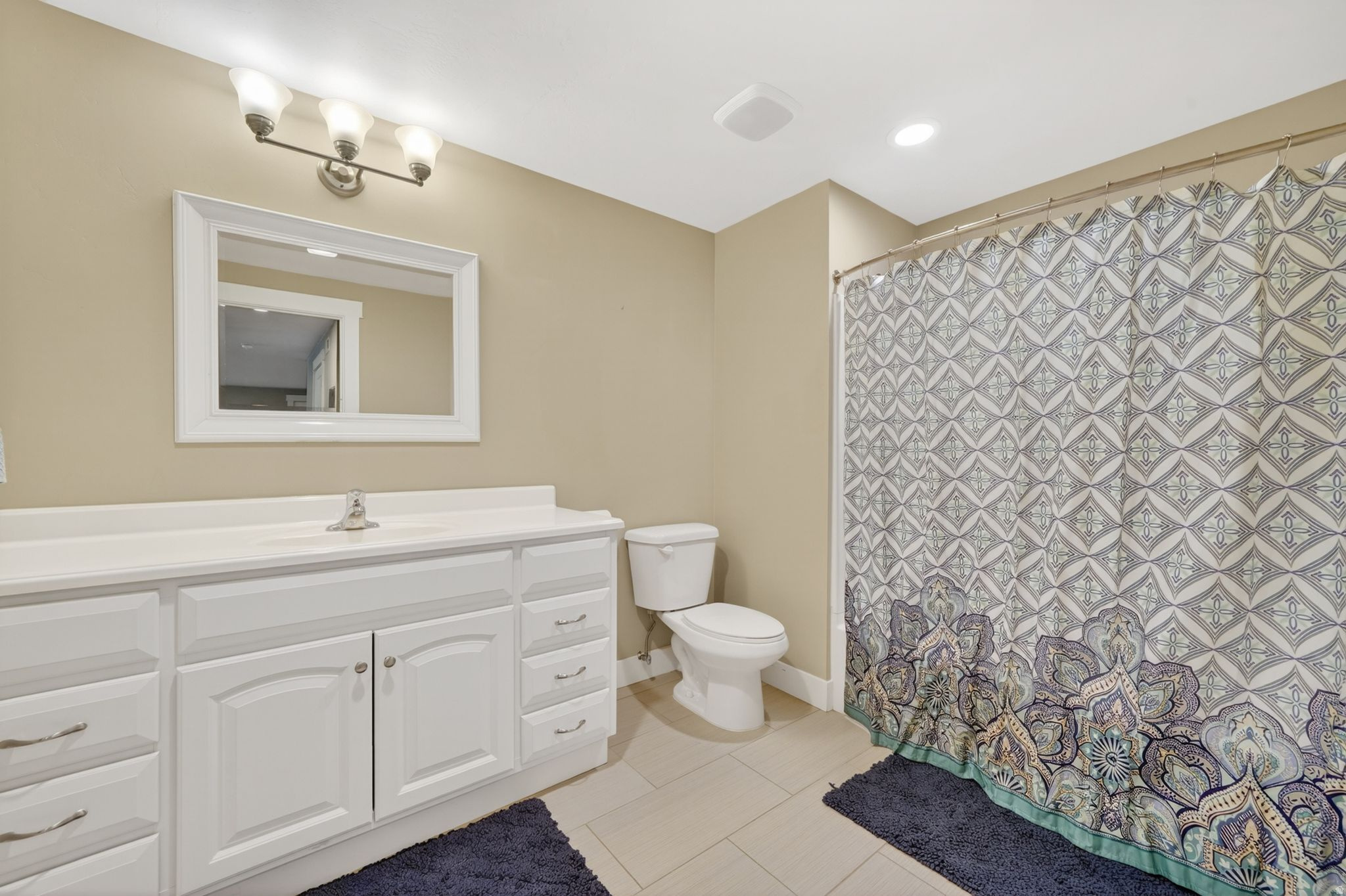 INDEPENDENCE AT THE - Residential