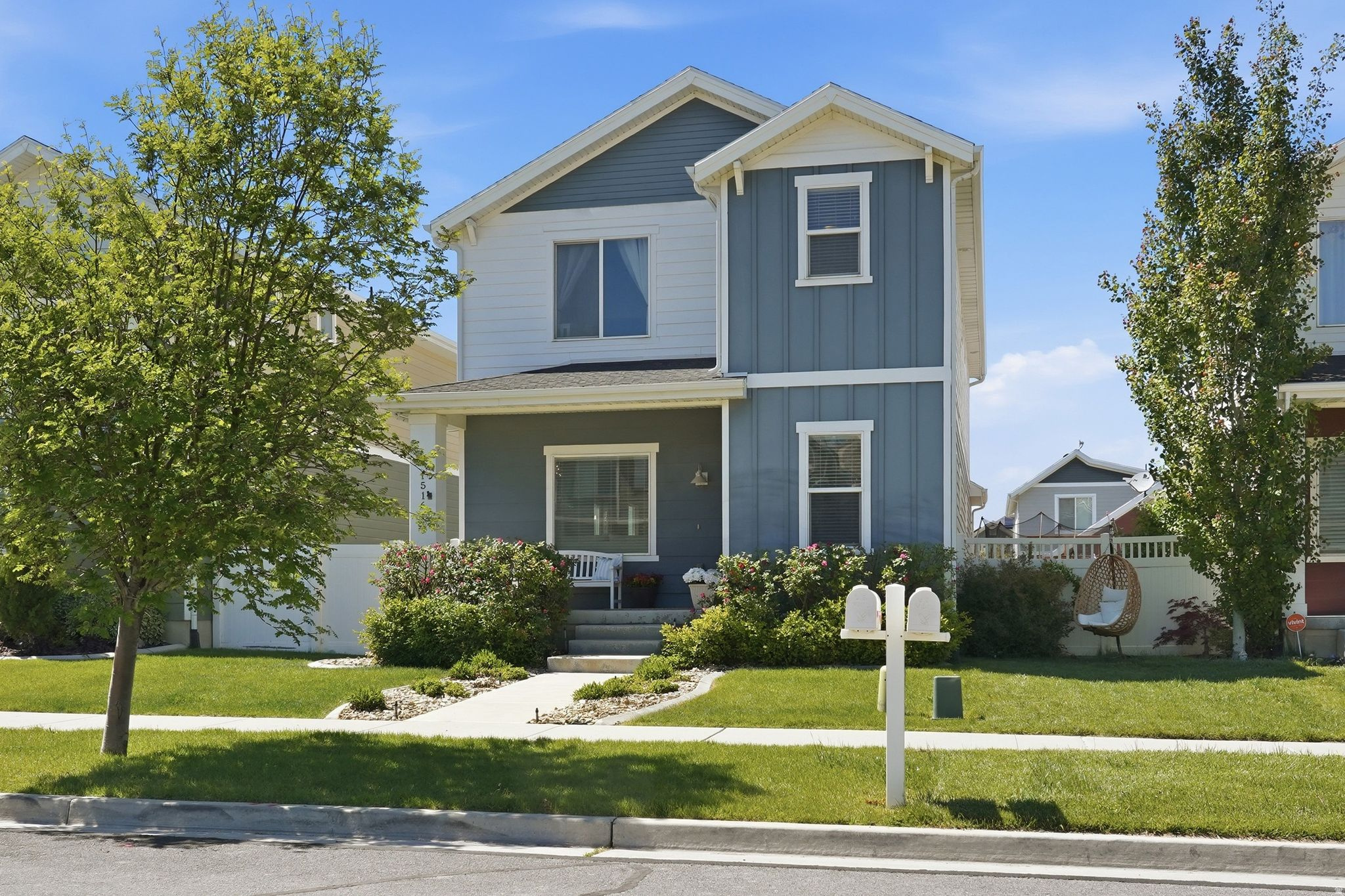 INDEPENDENCE AT THE - Residential