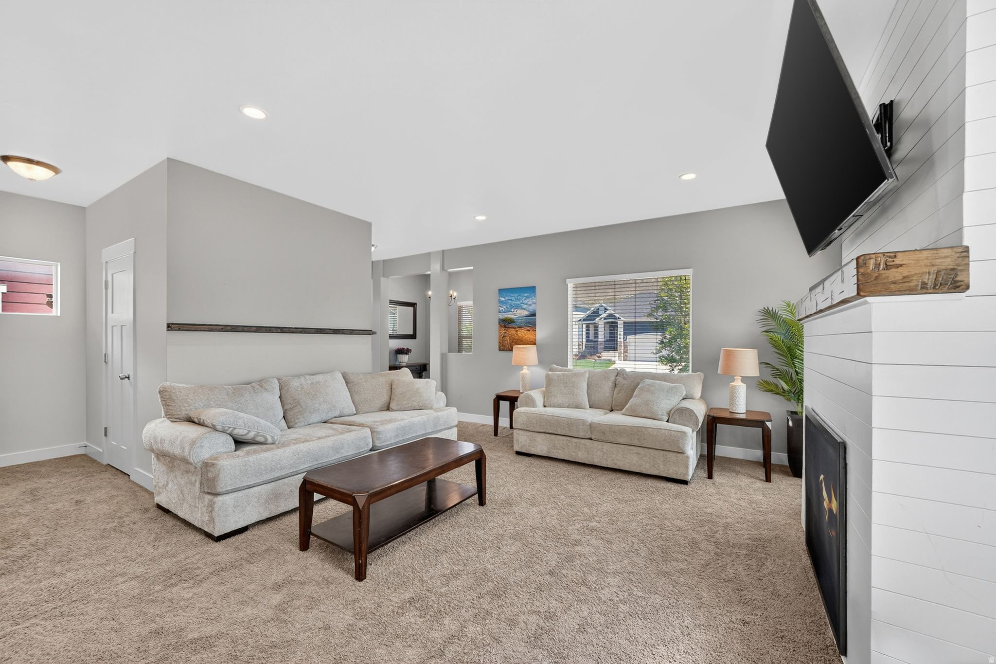 INDEPENDENCE AT THE - Residential
