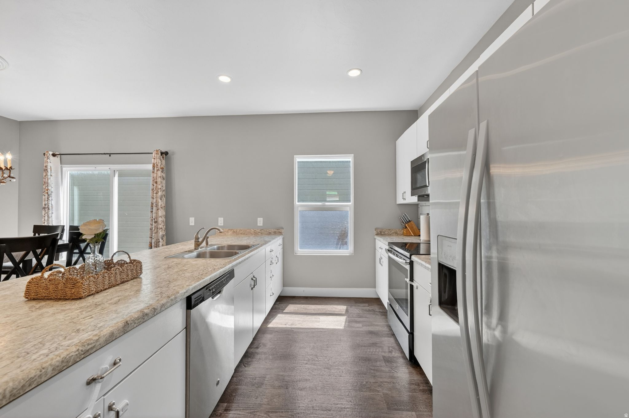 INDEPENDENCE AT THE - Residential