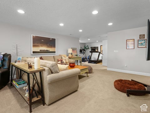 Tiny photo for 1503 E MIRABELLA WAY S, Fruit Heights, UT 84037 (MLS # 2188290)