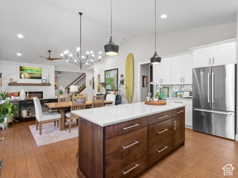 Tiny photo for 1503 E MIRABELLA WAY S, Fruit Heights, UT 84037 (MLS # 2188290)