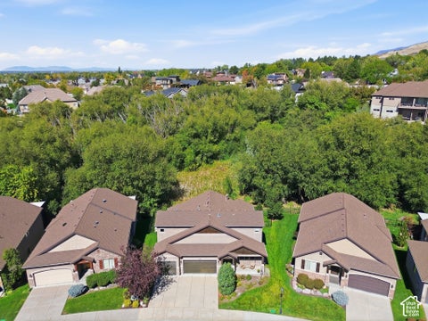 Tiny photo for 1503 E MIRABELLA WAY S, Fruit Heights, UT 84037 (MLS # 2188290)