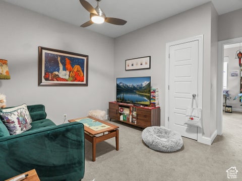 Tiny photo for 1503 E MIRABELLA WAY S, Fruit Heights, UT 84037 (MLS # 2188290)