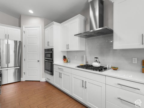 Tiny photo for 1503 E MIRABELLA WAY S, Fruit Heights, UT 84037 (MLS # 2188290)
