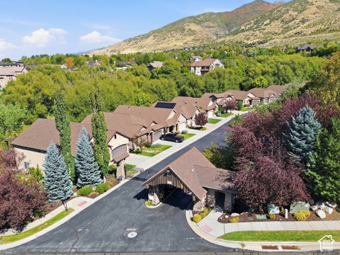 Tiny photo for 1503 E MIRABELLA WAY S, Fruit Heights, UT 84037 (MLS # 2188290)