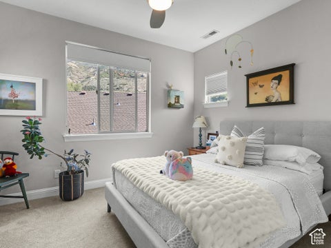 Tiny photo for 1503 E MIRABELLA WAY S, Fruit Heights, UT 84037 (MLS # 2188290)