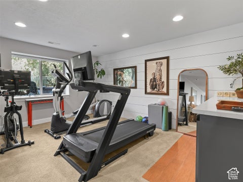 Tiny photo for 1503 E MIRABELLA WAY S, Fruit Heights, UT 84037 (MLS # 2188290)