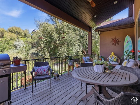 Tiny photo for 1503 E MIRABELLA WAY S, Fruit Heights, UT 84037 (MLS # 2188290)