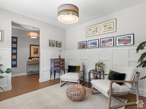 Tiny photo for 1503 E MIRABELLA WAY S, Fruit Heights, UT 84037 (MLS # 2188290)