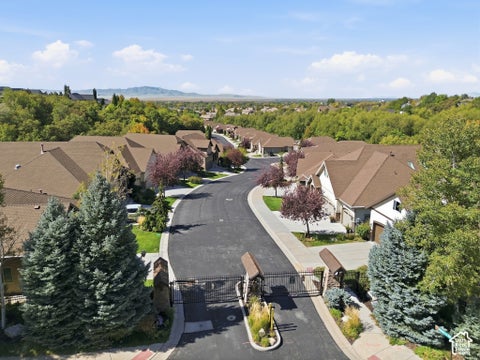 Tiny photo for 1503 E MIRABELLA WAY S, Fruit Heights, UT 84037 (MLS # 2188290)