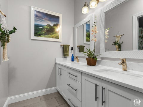Tiny photo for 1503 E MIRABELLA WAY S, Fruit Heights, UT 84037 (MLS # 2188290)