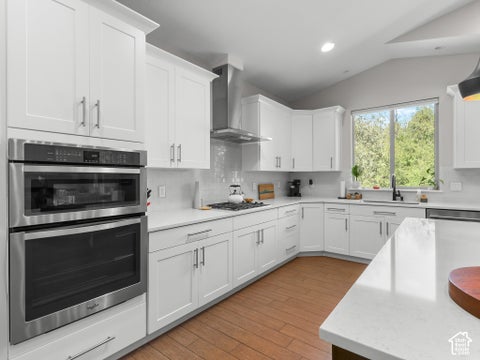 Tiny photo for 1503 E MIRABELLA WAY S, Fruit Heights, UT 84037 (MLS # 2188290)