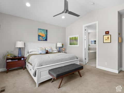 Tiny photo for 1503 E MIRABELLA WAY S, Fruit Heights, UT 84037 (MLS # 2188290)