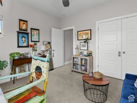 Tiny photo for 1503 E MIRABELLA WAY S, Fruit Heights, UT 84037 (MLS # 2188290)
