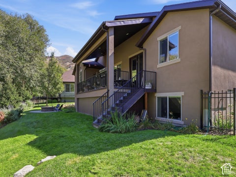 Tiny photo for 1503 E MIRABELLA WAY S, Fruit Heights, UT 84037 (MLS # 2188290)
